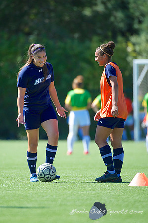 Menlo Oaks vs. Mills Cyclones
