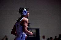 Men's Wrestling vs Vanguard - 2022-01-28