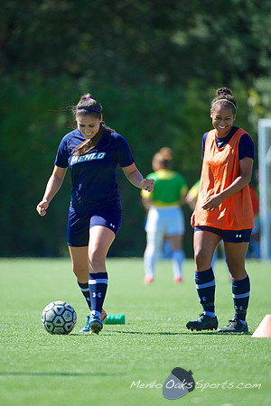 Menlo Oaks vs. Mills Cyclones