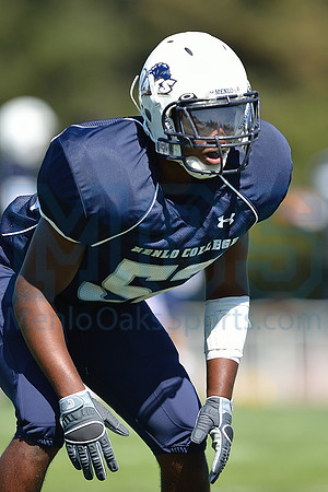 Oaks Football