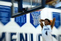 01/25/2025 vs. Academy of Art