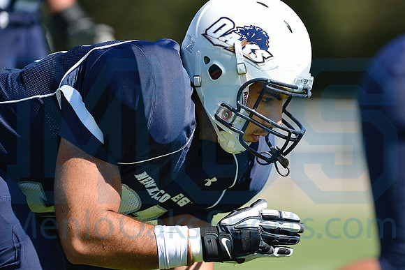 Oaks Football